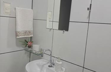 Bruno Flat Orla da cidade - Photo 14