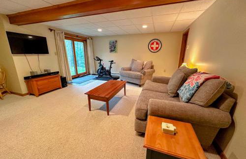 FC26 Bretton Woods home steps from the slopes - Foto 13