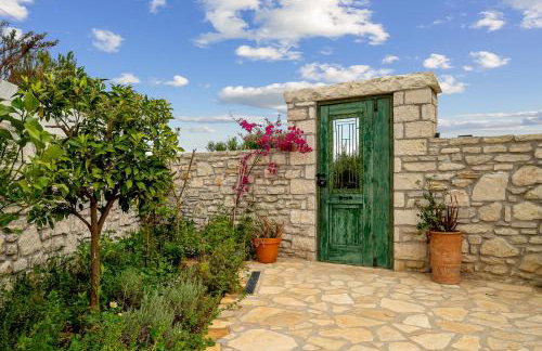 Kalo Spiti - Located Near Matala Beach & Faistos - Foto 42