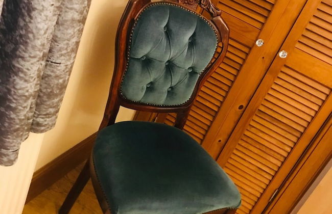 Station View Lodge - Near Balbirnie House Markinch - Foto 36