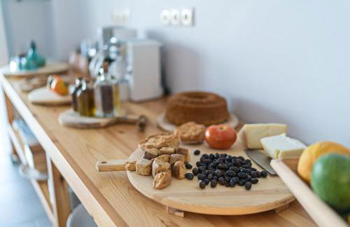 Sea Views at villa Anemomylos with Heated Pool, Ping Pong and Tennis - Foto 25