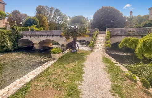 Ferienhaus mit Charakter und Terrasse in perfekter Lage - Foto 32