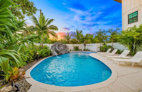 Crescent Beach House - Foto 43