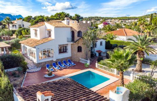 Villas Guzman - Petra - Foto 2