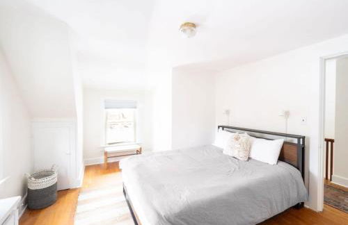 Berkshire Vacation Rentals: Chic Pittsfield Home With A View - Foto 18