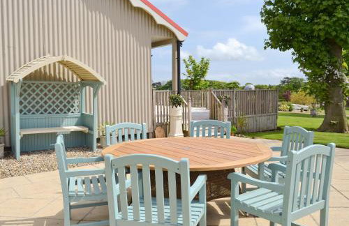 The Pavillion - Foto 22