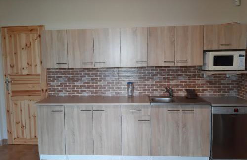 Dom letniskowy Sieraków - Foto 21