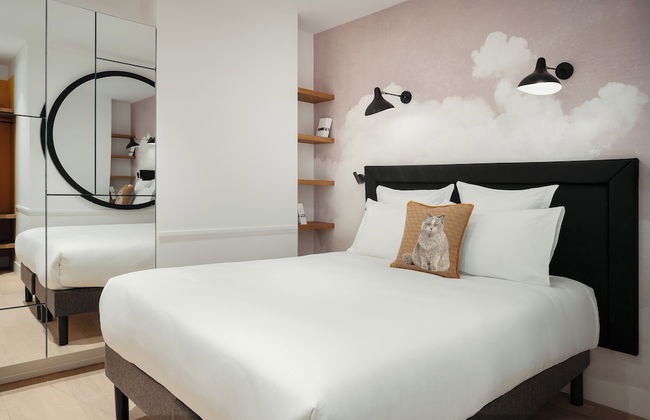 My Maison In Paris - Invalides - Photo 36