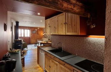 La Frisanfave, Maison de village, centre 65M2 - Photo 4