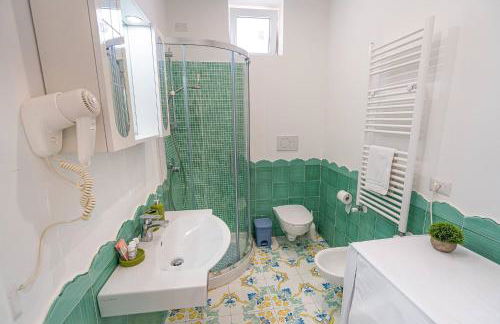 Blue Bell Residence - Amazing Capri view - Photo 24