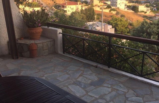 Glamorous apartment with sea view - Foto 31