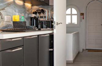 "El Ático Bonito"-Penthaus-Whirlpool-Atlantikblick - Foto 10