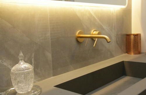 Via Mille House - new trilocale Riccione - centro - Foto 27