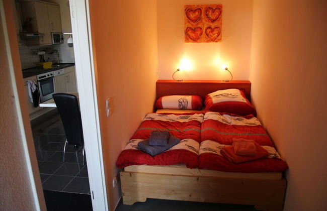 Ostseeliebe Comfortable Holiday Residence - Foto 2