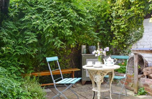 Friary Cottage - Foto 25