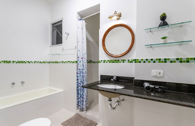 Near Casa Roberto Marinho and Cristo Pom307 - Foto 22