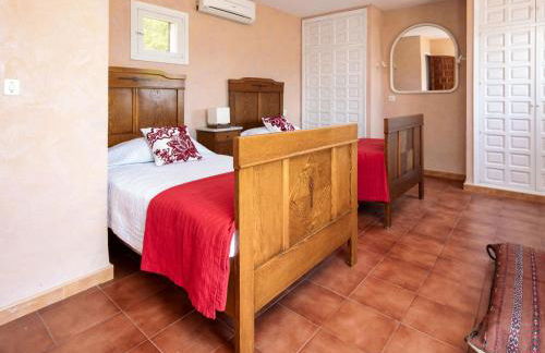 Villa Villa Mandana by Interhome - Foto 29