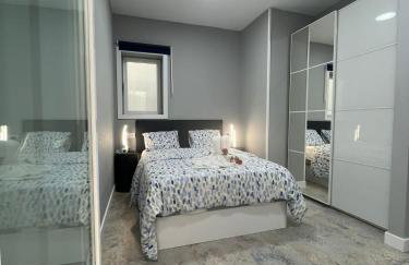 Encanto Santiago Bernabéu- Apartamento CASTELLANA - Photo 18