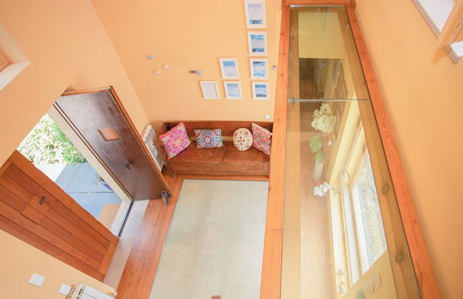 Local 9 - Casa do chapim azul - Foto 73