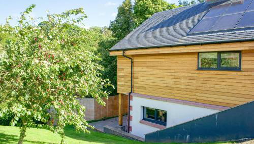 Bluebell Lodge - Foto 1