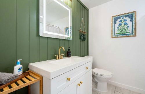 2BR Beach Getaway - Pool Gym Near Space Coast - Foto 20