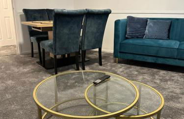 Lovely Two Bedroom Flat - Foto 29