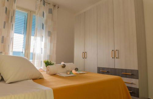 MareinSicilia Dammusa Residence - Foto 41