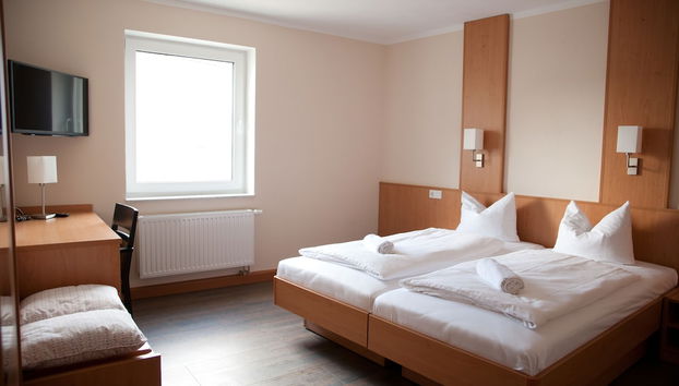 Apartmenthaus Wesertor - Foto 2, Imagen principal