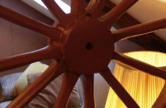 Les Chanterelles La souris des champs - Foto 41