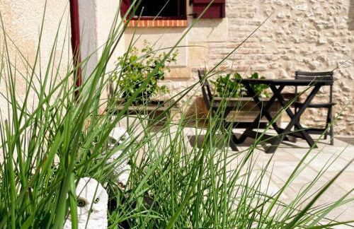 Gîte charmant à Veuzain-sur-Loire, proche des châteaux - FR-1-491-470 - Foto 2