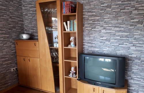 Exclusive Rollstuhlgerechte Wohnung " Ebbe " barreirefrei 3 Erw Klenkind in Ostfriesland - Photo 20