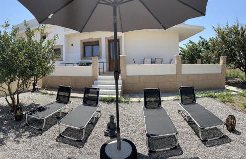 Luna's Summer House - Foto 18