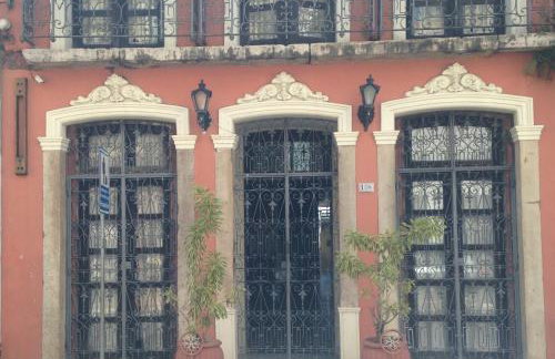 Solar do Carmo Suites & Apartments - Foto 45