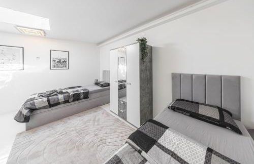 P3 Premium-Lounge, 5 Zimmer, 140 qm, Parkplatz - Foto 29