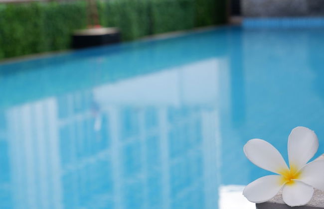 Residence 187 - Foto 37