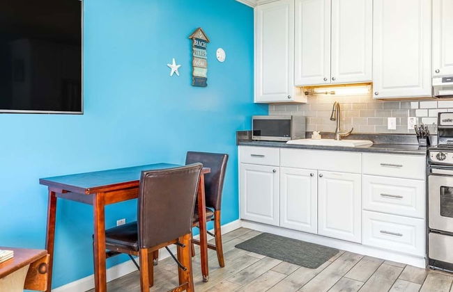 Savannah Beach Racquet Club - Foto 78