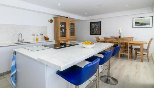 Luxury Apartment very close to Tolcarne Beach - Foto 5, stove