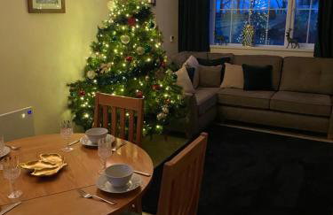 The Cow Shed - Foto 18