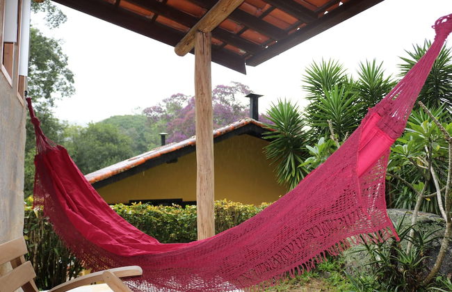 Hotel Fazenda Auberge Suisse - Foto 49