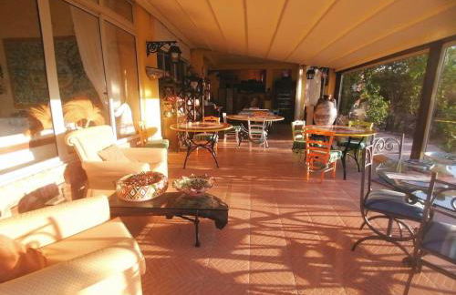 Ciuci's Manor - Foto 36