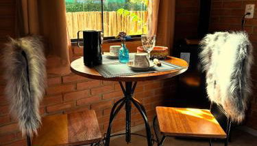 Chalé Floresta Mauá - Foto 5