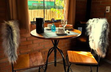 Chalé Floresta Mauá - Foto 5