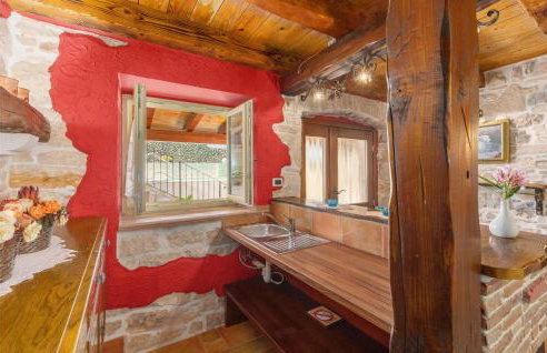 3 Bedroom Nice Home In Plovanija - Foto 29