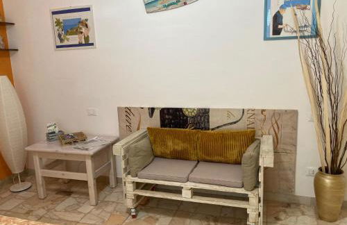 finestra tra cielo e mare - Photo 14