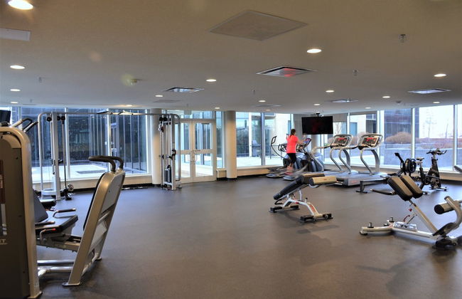 Monki-Di Executive Suites - Alura - Photo 29