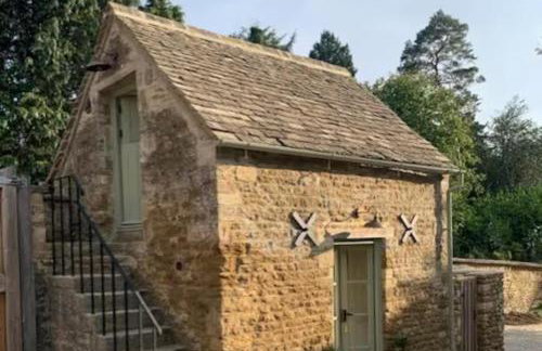 Little Rissington pets Parking Sleeps 2 - Foto 1