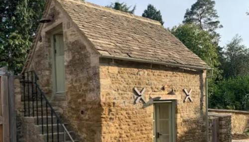 Little Rissington pets Parking Sleeps 2 - Foto 1