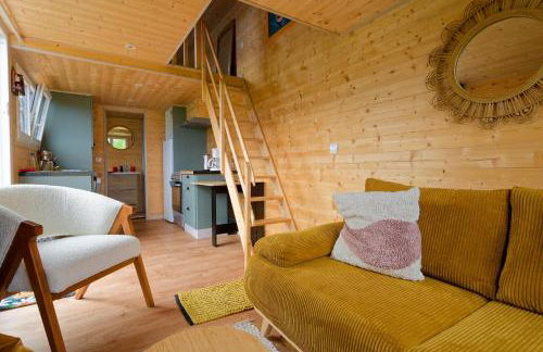 La Tiny d'Utah Beach - Proche de la plage - Foto 2