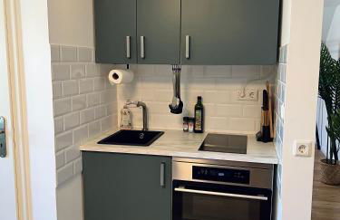 TRIMOSA - Apartments & Homes - Foto 32