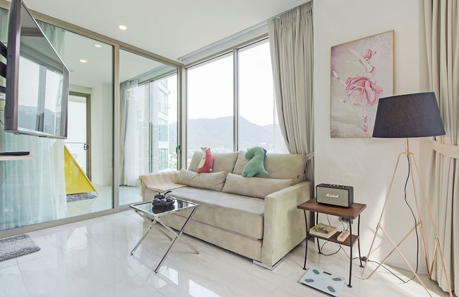 Oceana Apartments Phuket - Foto 10